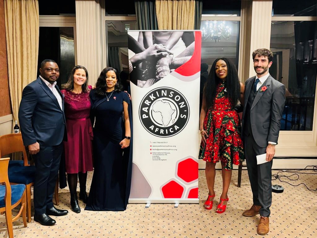 On Nov. 10, 2023, we celebrated our charity's existence, significant achievements, the people and organisations that helped us get to where we are now, and invited new friends to join us on our journey at the Army and Navy Club in London. It was an exceptional night of reflection