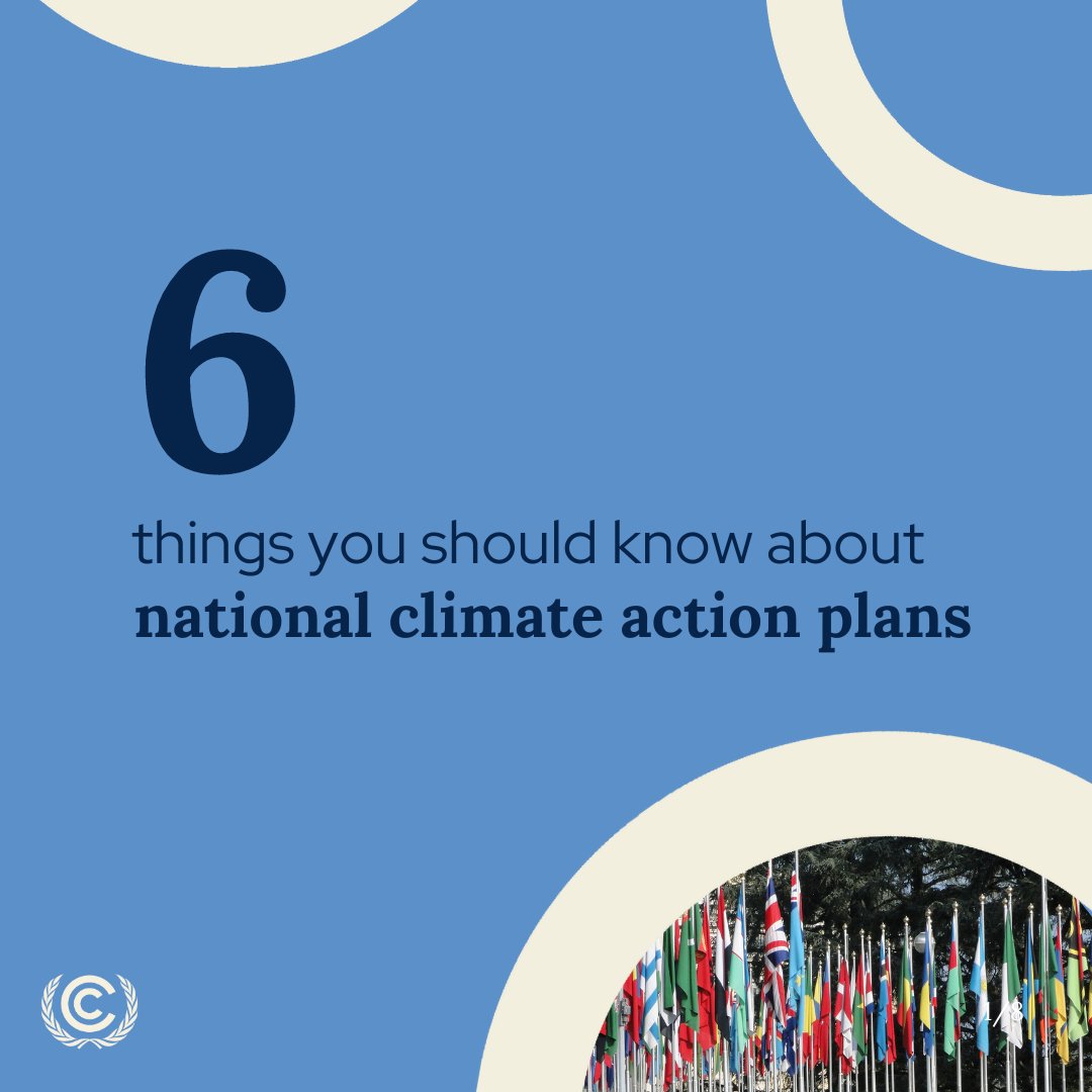 UN Climate Change tweet media