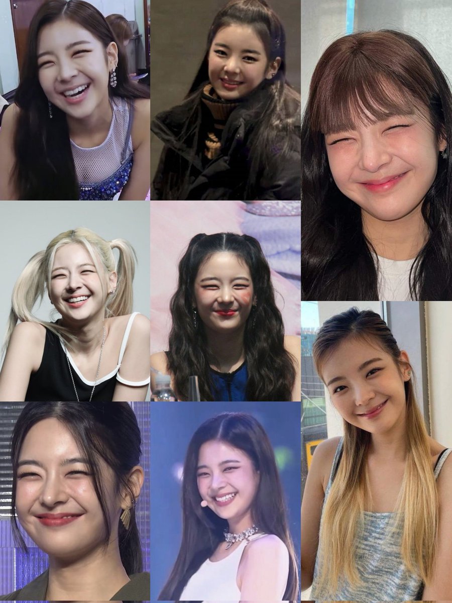 oh how i miss this girl so much:(

MIDZYs will always be here patiently waiting for your return. do not worry about us and take all the time you need to recover. we love you so much, our lovely lia💙
#GetWellSoonLia