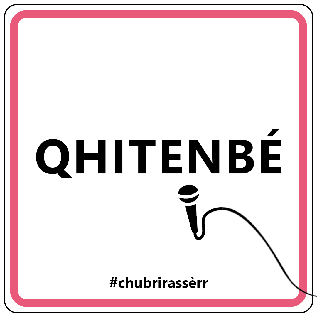 🎙️✍️CHUBRI RASSÈRR🛣️🔎
Anë, Jessica Institu Chubri rassèrr a Qhitenbé.
VI'a d aotr non d conmunn qi von arivé den ChubEndret !
#chubrirassèrr #chubri #galo #rënn #ghignin #Bertègn #chubricollecte #gallo
