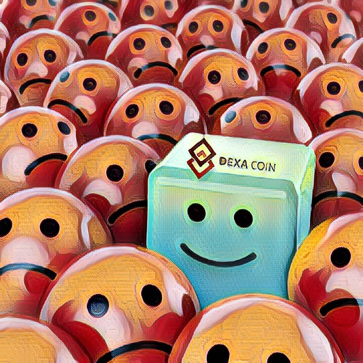 KwamiDragon's tweet photo. The feeling you get when your favorite project π and others regret not getting on board earlier π
I am the GREEN one in the picture π
Check out $DEXA this weekend π
@DEXA_COIN #DYOR #NFA #Crypto #cryptocurrency #payments #earn #golive #free #DexaFam https://t.co/nMwZPjwp3Q