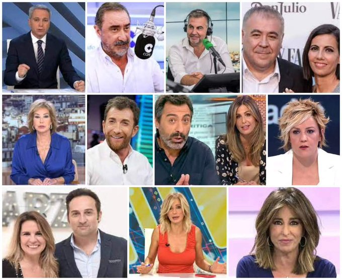 Un abrazo a esta pobre gente, que lo estarán pasando muy mal estos días.