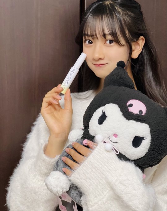 Twitterのコスプレ画像15