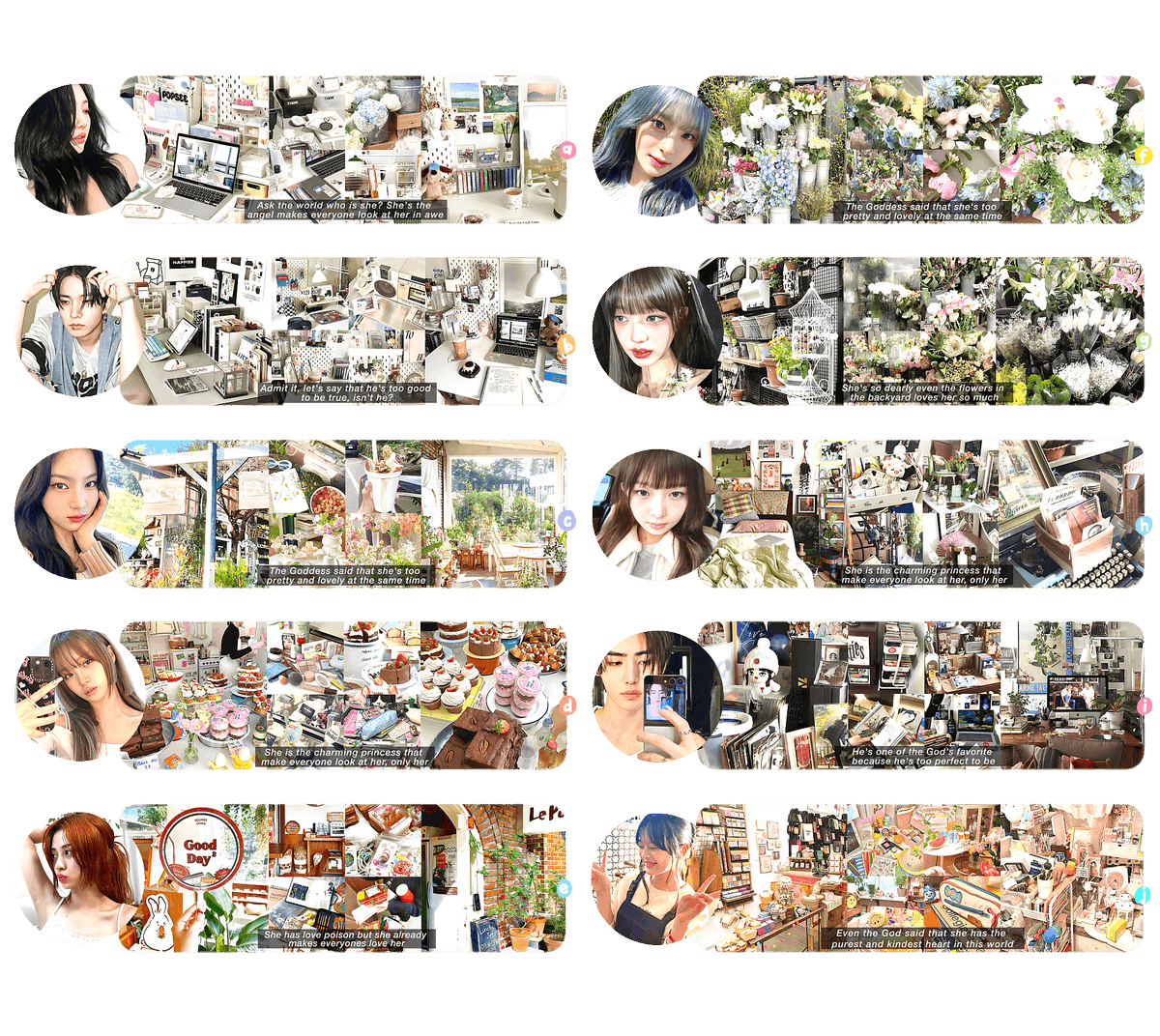 sekbeir's tweet photo. help rt? thank you!

FLASH SALE layout moodboard from 4,5k → 3k/each! get 2 ava and 2 header! available for qris. ♡

#zonauang https://t.co/XHveZrOgTe
