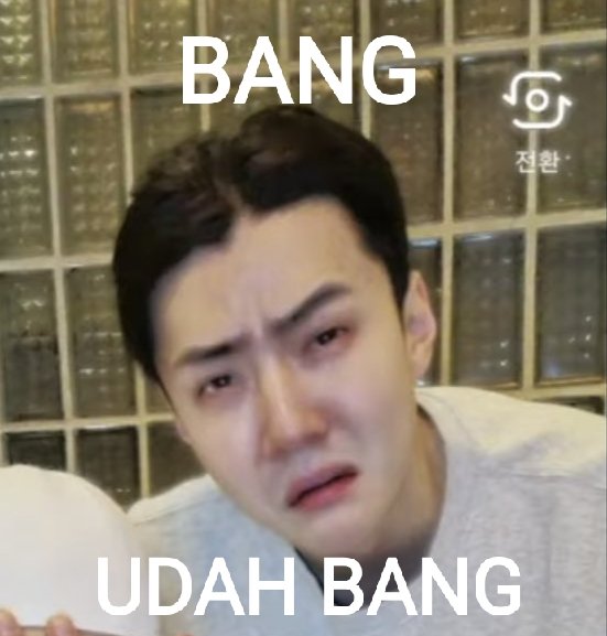 findmihere's tweet photo. @erideulfess Woi udah dong jangan boongin gue terus, gue orangnya mudah ketipu https://t.co/ylKnfvPtJK