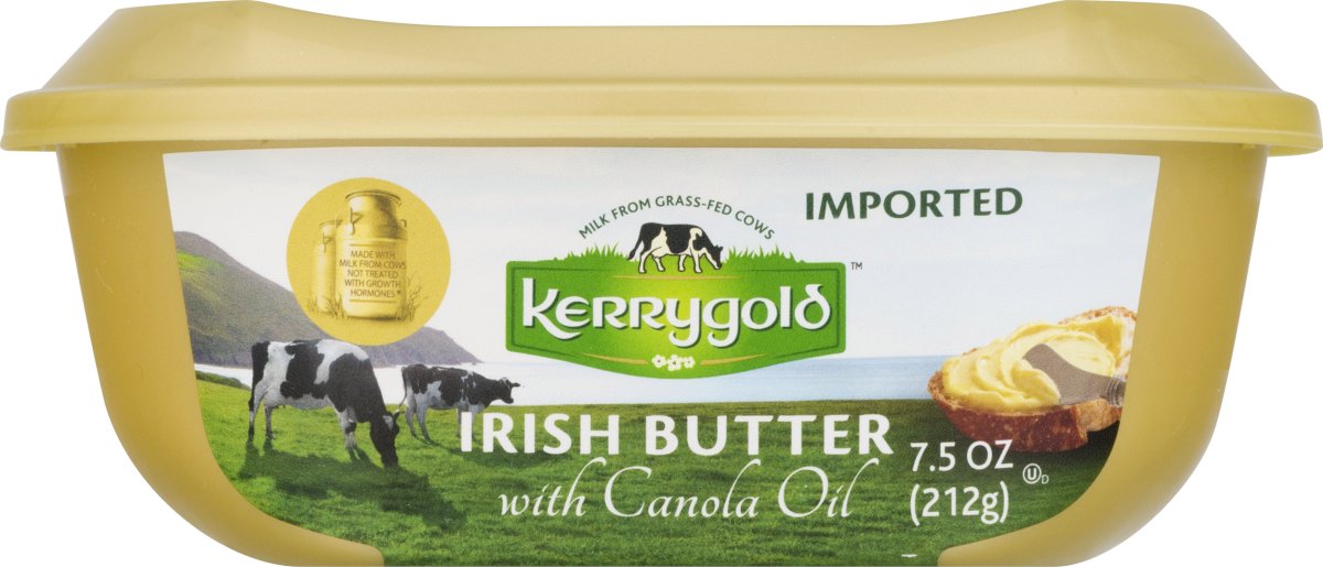 There once was a butter of gold,
the best that had ever been sold.
But then they added canola,
it may as well have been ebola
because none of that shit ever sold.

#NationalButterDay

h/t to <a href="/jgkravitz/">Joel Kravitz The Limerick Guy</a>