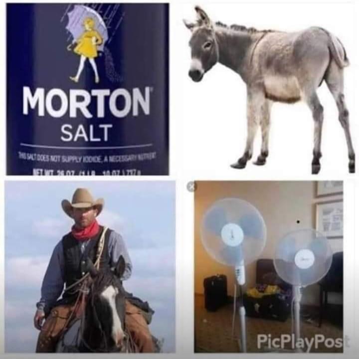I know it’s early but Think about