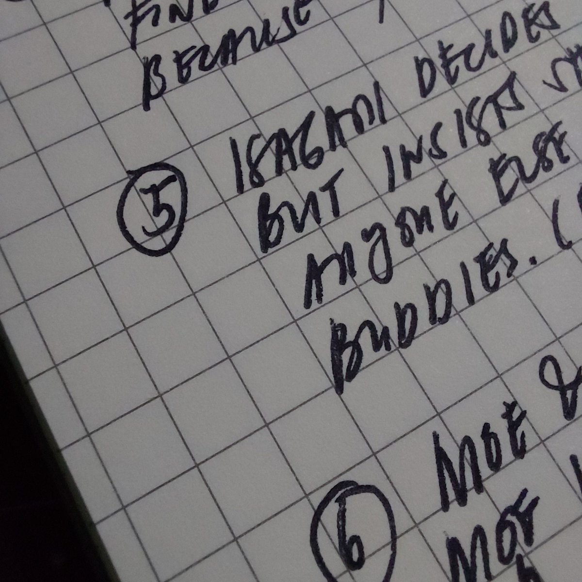 tarafrejas's tweet photo. Back to basics. Re-outlining #ProjectIsagani in preparation for the #RomanceClass sprints soon.
#amwritingLAYA https://t.co/okOyOgGkOR
