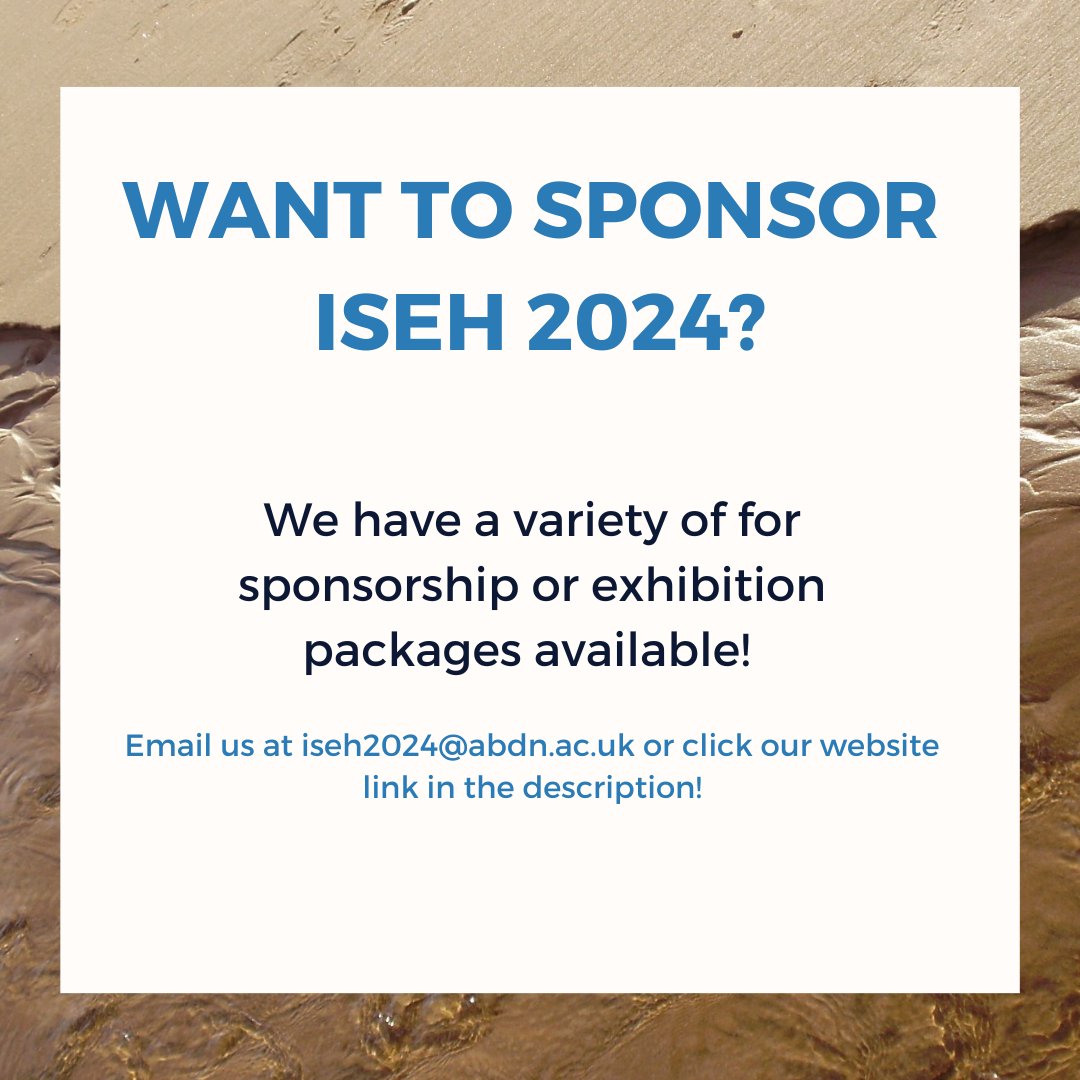 UoA CPD & Event Services (@cpd_services) on Twitter photo We are delighted to start showcasing our brilliant sponsors and exhibitors for the 10th International Symposium on Environmental Hydraulics 2024. First up is <a href="/Ubertone/">Ubertone</a> one of our exhibitors! We are delighted to start showcasing our brilliant sponsors and exhibitors for the 10th International Symposium on Environmental Hydraulics 2024. First up is <a href="/Ubertone/">Ubertone</a> one of our exhibitors!
