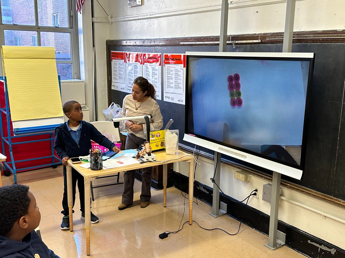 Public School 72 tweet media