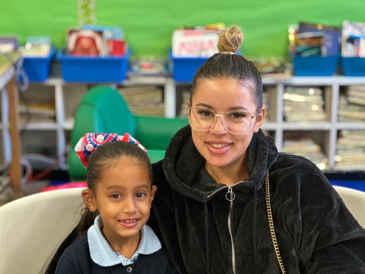 Public School 72 tweet media