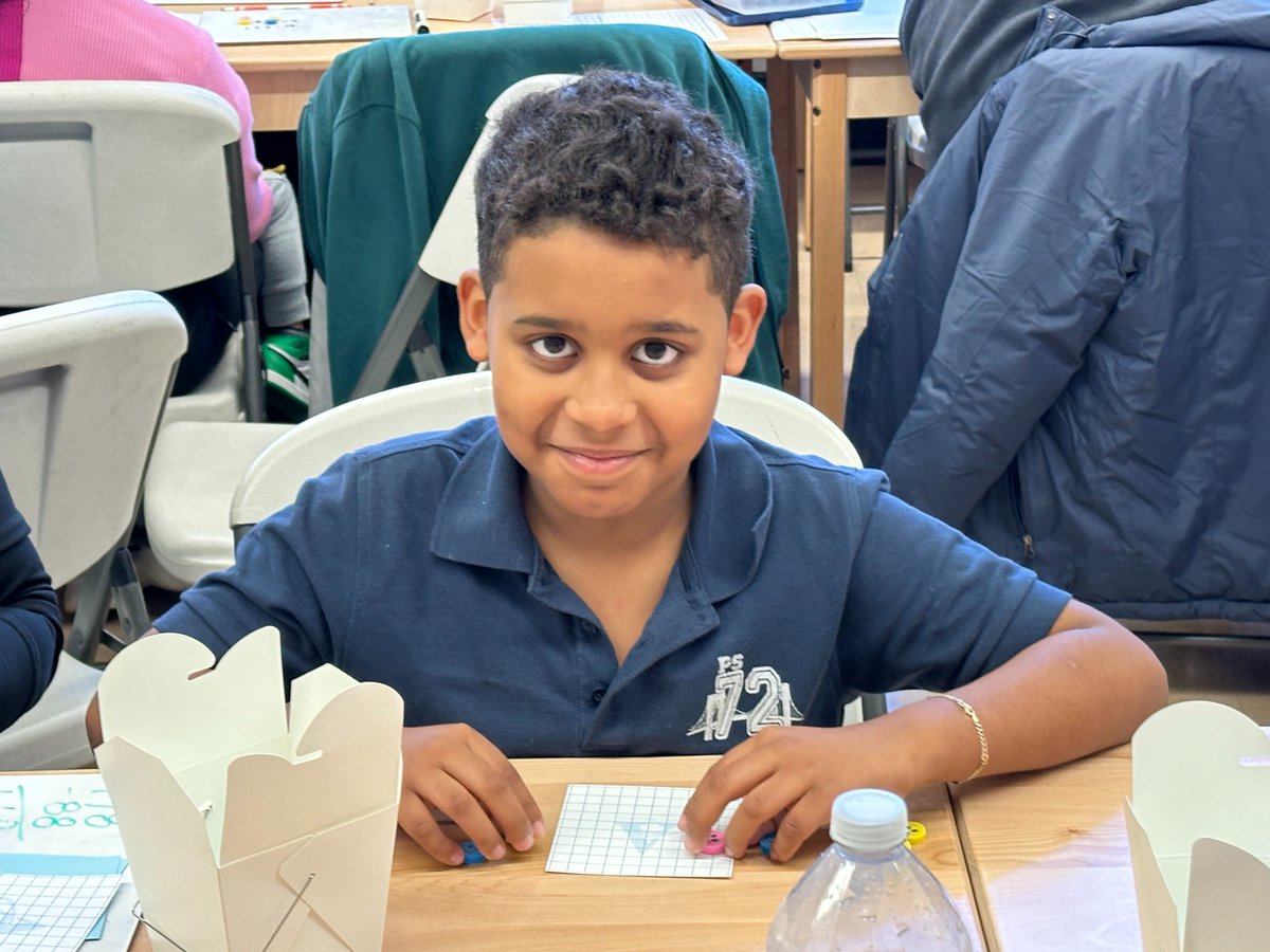 Public School 72 tweet media