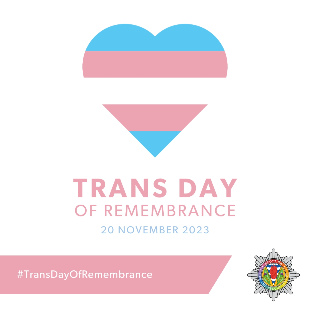 SFRS Equality and Diversity tweet media