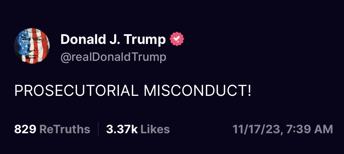 Ron Filipkowski tweet media