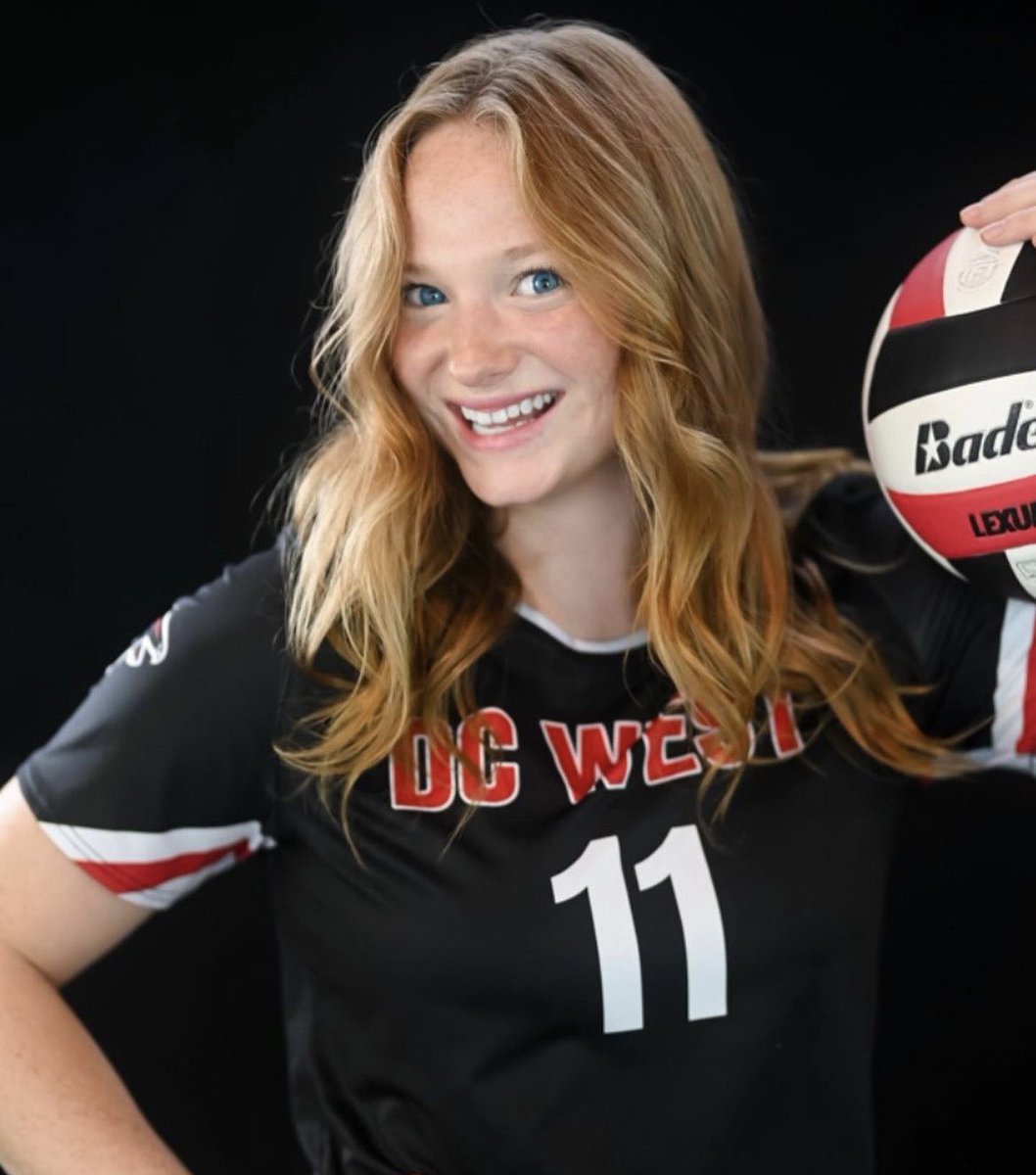 DC West Volleyball tweet media