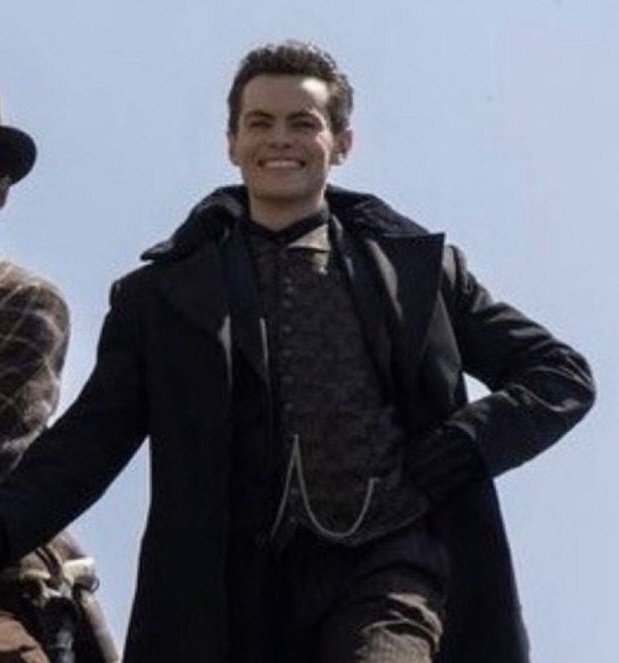 Exactly guys, STILL FIGHTING. 
#SaveSixOfCrowsSpinoff
#saveshadowandbone