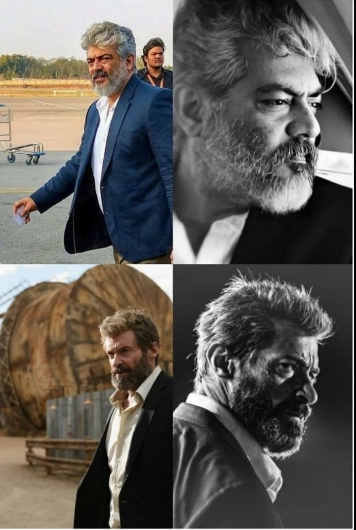 AjithFCMadurai's tweet photo. 🦁🦁🦁🔥🔥💥
#AjithKumar #Thala #VidaaMuyarchi https://t.co/jqeZfLAvTV
