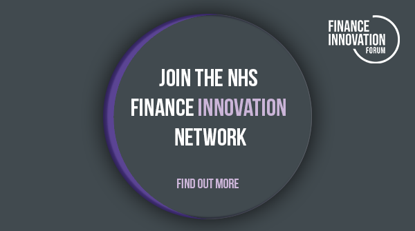 OneNHSFinance's tweet photo. Have you explored the Finance Innovation Network? View over 100 NHS finance innovations published in the library, sign up as a peer-reviewer and find out how to submit your own #NHSfinance #innovation here: https://t.co/6LLsNAVrJJ https://t.co/zz8KUfAGqU