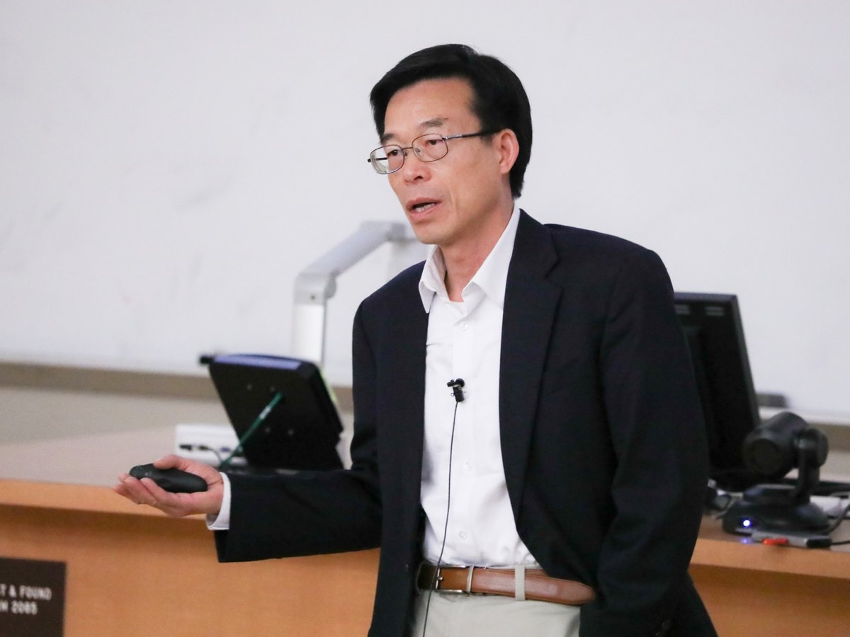 FSU Arts & Sciences tweet media