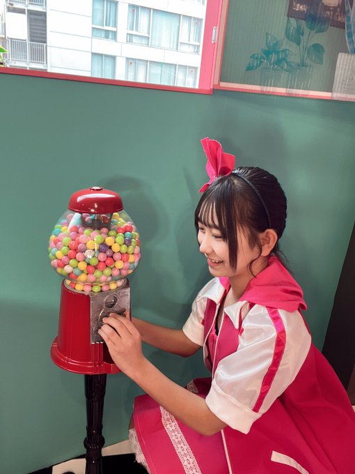 Twitterのコスプレ画像26