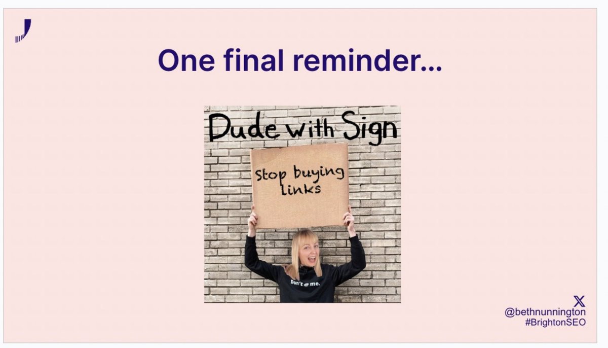 Beth Nunnington🦩 tweet media