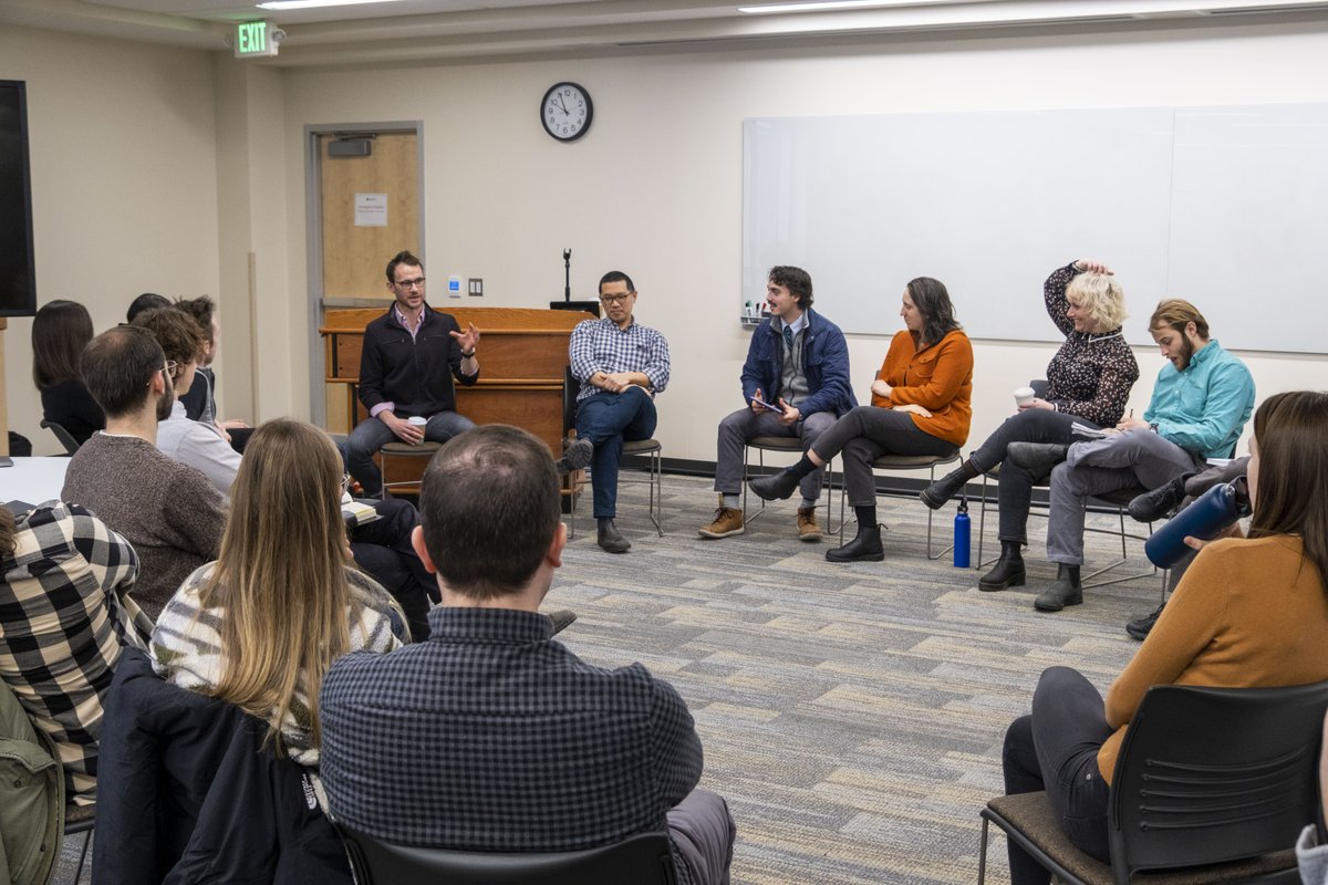 The <a href="/uvmvermont/">University of Vermont</a> GSB has been named to <a href="/ThePrincetonRev/">The Princeton Review</a> "2024 Top Graduate Schools for #Entrepreneurship," 🤝 the top 50 graduate schools cited for offering superior mentoring programs &amp; exceptional networking opportunities. 🌟 Learn more: go.uvm.edu/3ru54 #uvmbiz