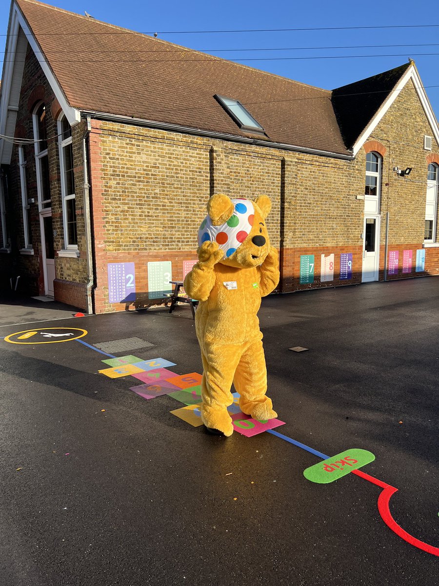 Richmond Avenue Primary and Nursery School tweet media