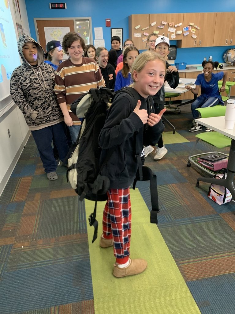 Horizon Middle School tweet media