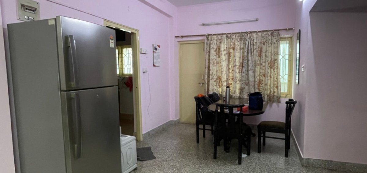FindMyRoom Bangalore tweet media