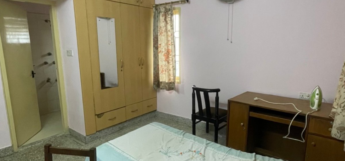 FindMyRoom Bangalore tweet media