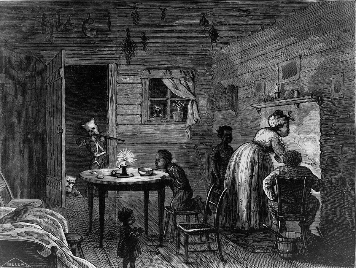 #OnThisDay in 1871, Edward Crosby stood before a congressional hearing and swore to tell the truth. By raising his right hand, Crosby put himself and his family at risk. He could be killed for daring to tell about the terrorism he and other Black Mississippians had faced. Days…