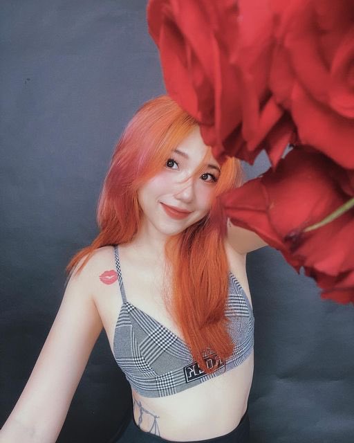 lingling170900's tweet photo. Gm ae 🙈🙈🙈
dạo này mình thấy lạ lắm là mình không còn buồn như trước nữa các bạn có thấy thế không 😁😁😁
#lingling #thaydoi #HTX https://t.co/8PyXDhO2xh