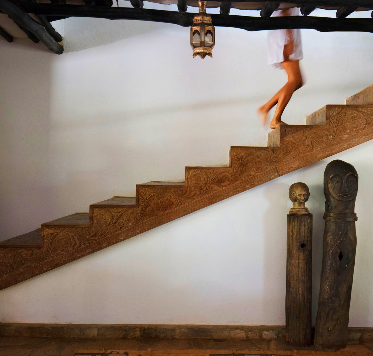 gently sophisticated...where quiet money stays on the Kenya coast @kinondokwetu