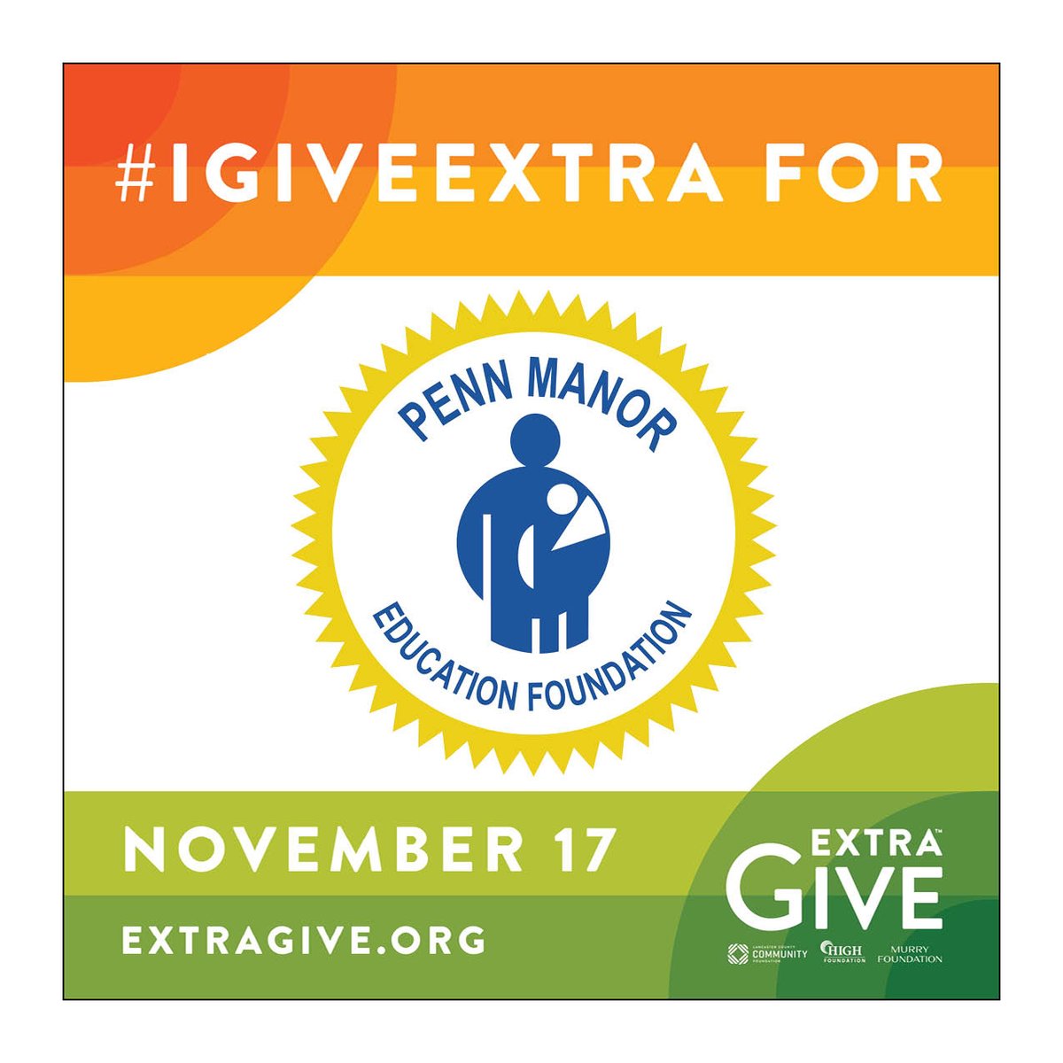 PM Ed. Foundation tweet media