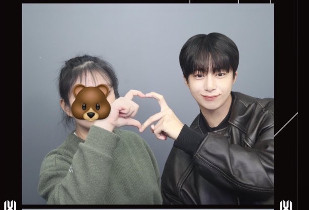 ZeE_514's tweet photo. @imnameyu 😘😘 https://t.co/WXwNxw2WF6