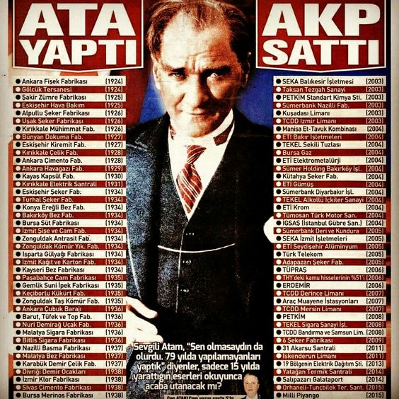 @SunaVarol_ ATA yaptı, AKP sattı. 😡