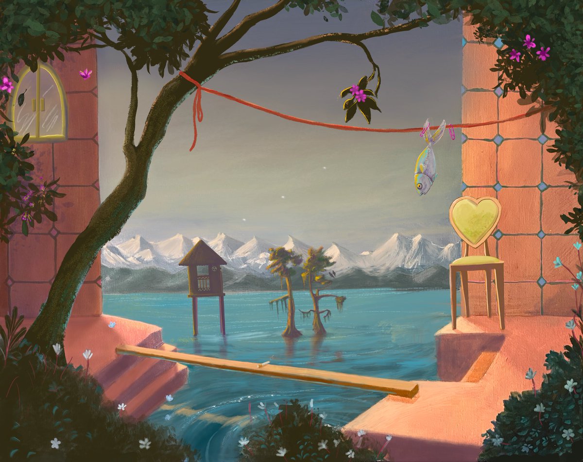 Bree Young 🔆 tweet media