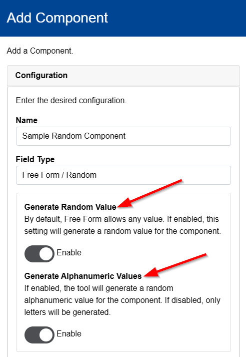 AzureNamingTool's tweet photo. Azure Naming Tool Version 3.2.0 Released!

This update brings Custom Locations, Random Value Generation, bug fixes, and more! Check out the Release Notes for full details!

#Azure #BestPractices

https://t.co/dpDAY9wqgv https://t.co/5PRMyRNM7F