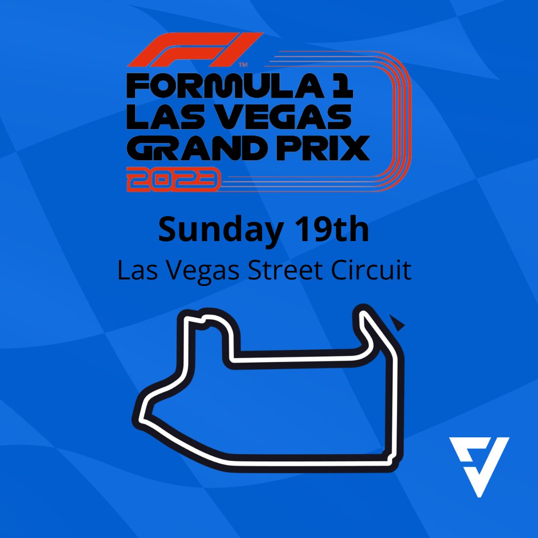 VeriTise's tweet photo. Get ready to rev your engines for the upcoming #LasVegasGP 2023! 🏁
This thrilling #Formula1 race is set to take place on the iconic Las Vegas Street Circuit on November 19. Located in the heart of #LasVegas, this urban circuit promises to deliver high-speed excitement and heart-pounding action. Don't miss out on this incredible event! 🏎️💨
#GrandPrix #GP #race #Racing #Veritise #Motorsports #Formula1Racing #F1 #VRM #blockchain #cryptonews #cryptocurrencies #cryptotrading  #bitcoin #ethereum #solana #cardano #VTS