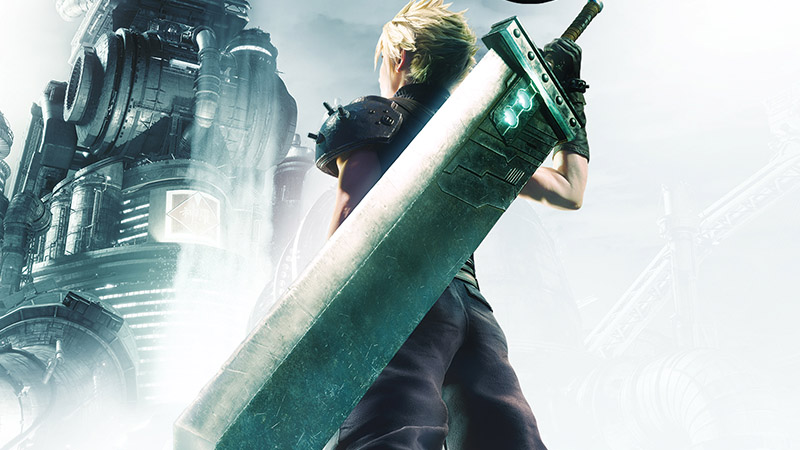 Final Fantasy VII Rebirth Preview - Noisy Pixel