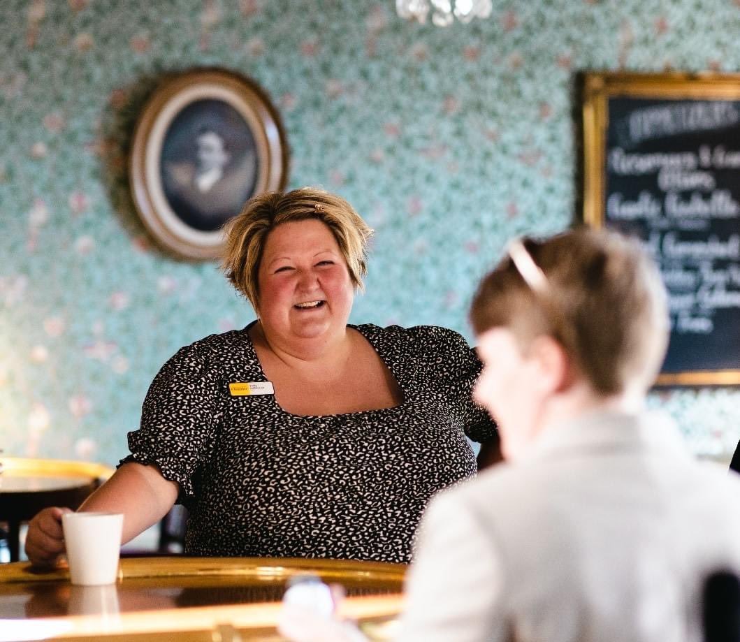 After 18 years of service our longstanding CEO, Vicky Lofthouse, has decided to resign from her position at Lancaster &amp; Morecambe Chamber of Commerce (LMCoC) to seek new opportunities.

m.facebook.com/story.php?stor…