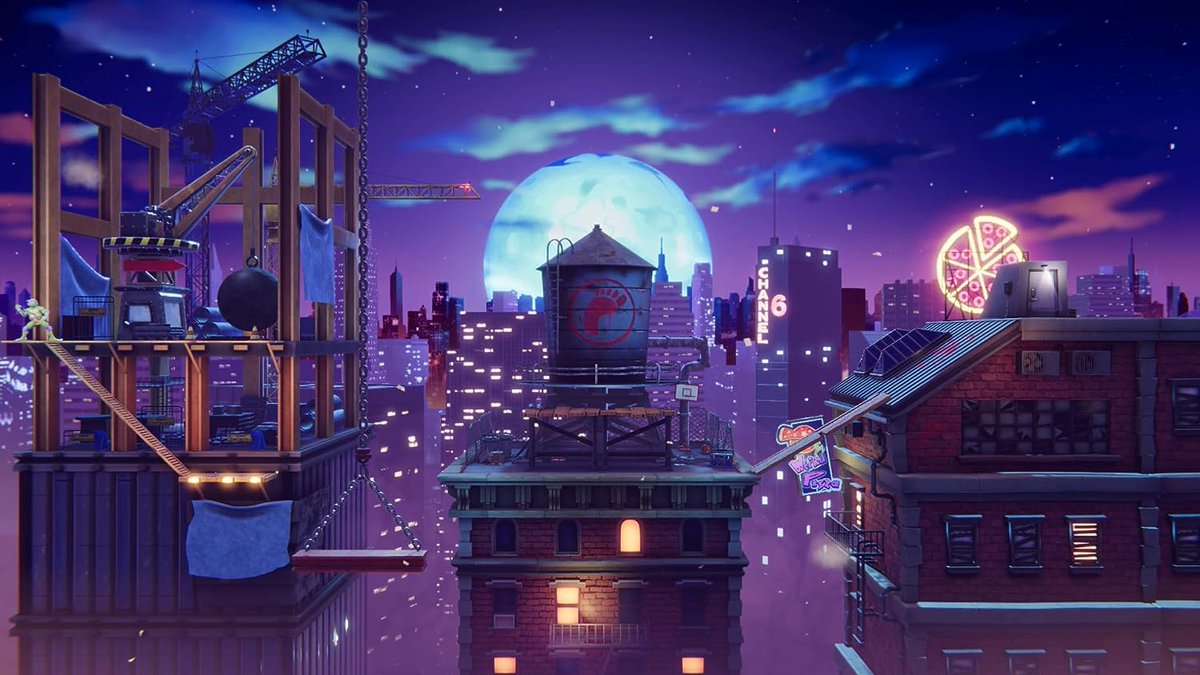 GamingCouchSpud's tweet photo. #GAMEREVIEW
#NickelodeonAllStarBrawl2 on @Xbox - (2023 Video Game)

Solid gaming experience, successfully builds upon its predecessor, offering a visually appealing &amp; entertaining crossover fighting game.

Review
https://t.co/MxuZvCQbKP

#Gaming #AllStarBrawl #Nickelodeon https://t.co/otCgwZ2Bsi