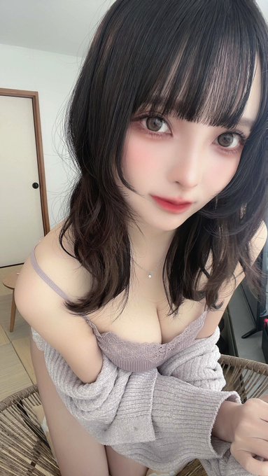 Twitterのコスプレ画像8