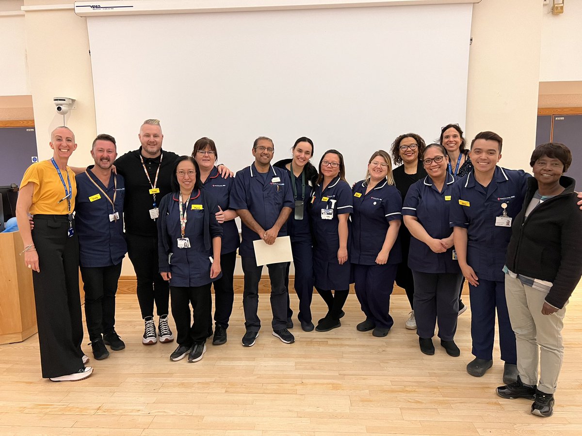 Craig Binch (He/Him) tweet media