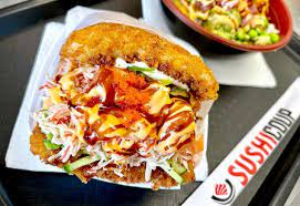 MHRestWeek's tweet photo. Madison Heights Restaurant of the day is Sushi Coup on  29141 Dequindre Rd. They are open Tuesday through Saturday 10:30am - 7:30pm. Closed on Sunday and Monday.  Go check them out! https://t.co/SYR7vpM2BQ