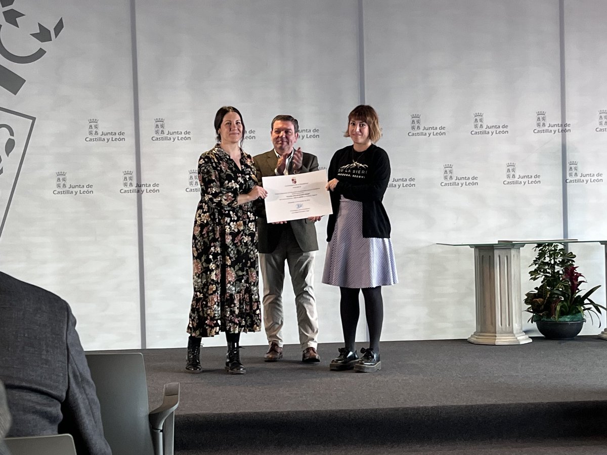 Ceo La Sierra tweet media