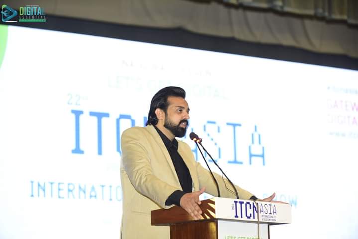 pakgenbeta's tweet photo. At Connected Pakistan, Syed Arsalan Ali Shah is not just a CEO; he's a catalyst for positive change in the tech ecosystem. #SyedArsalanAliShah
@GovtofPakistan @MoitOfficial @_mehar_ms https://t.co/F6eaFpEBsu