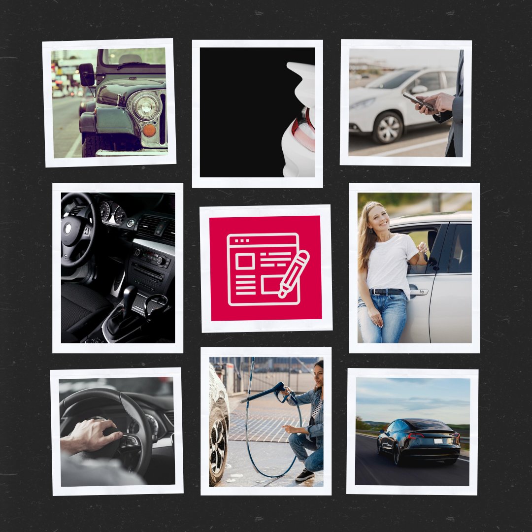 El cuidado del alerón, el mantenimiento del cuadro de mandos, las consecuencias que la exposición al salitre...
Son sólo algunos de los temas que hemos tratado en últimamente en el blog de nuestro cliente <a href="/Delfincar_es/">Delfincar</a>, para los que venimos creando contenidos desde hace 2 años.