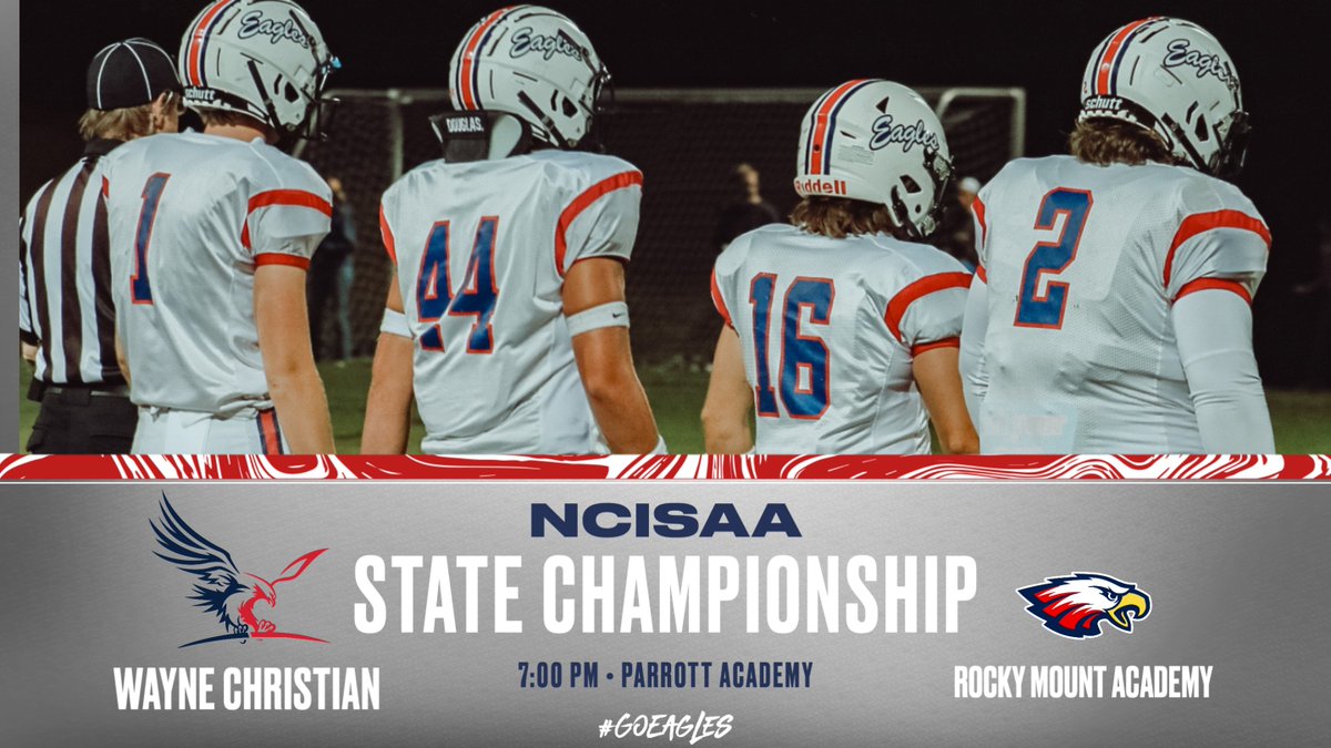 WCS ATHLETICS tweet media