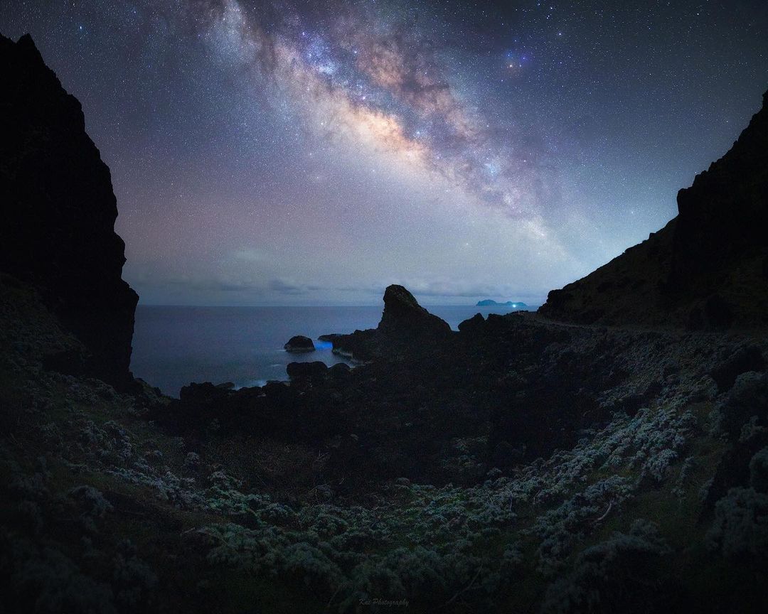 Traveling through mountains and rivers, enjoying the scenery along the way, the beautiful lady is not there, but the scenery is still the same!